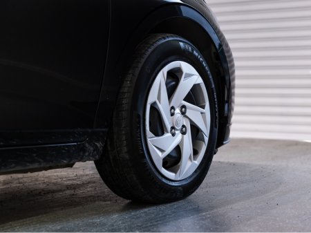 2024 Hyundai i20 PETROL 5DR €20,950 thumbnail