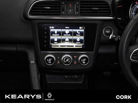 2020 Renault Kadjar Iconic TCe 140 MY21.5 thumbnail