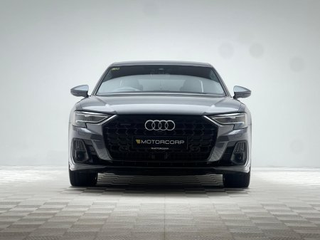 2023 Audi A8 S LINE 60 TFSI E 3.0 QUATTRO €65,990 thumbnail