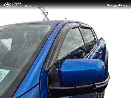 2024 Ford Ranger - thumbnail 18