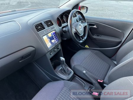 2014 Volkswagen Polo 1.2 , AUTO // LOW MILEAGE €9,950 thumbnail