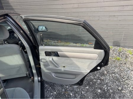 2006 Chevrolet Lacetti - thumbnail 16