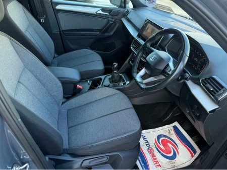 2023 SEAT Tarraco 2.0 TDI 150HP 7S SE+ * 7 SEATER * €35,500 thumbnail