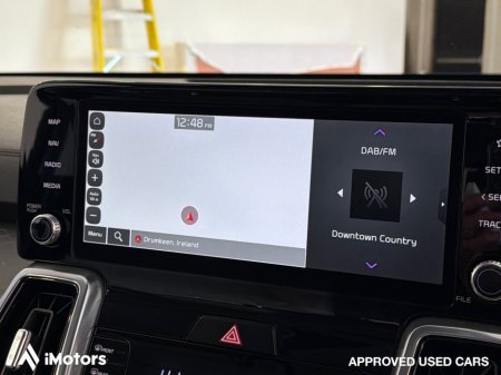 2023 Kia Sorento - thumbnail 25