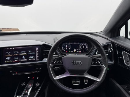 2023 Audi Q4 e-tron - thumbnail 10