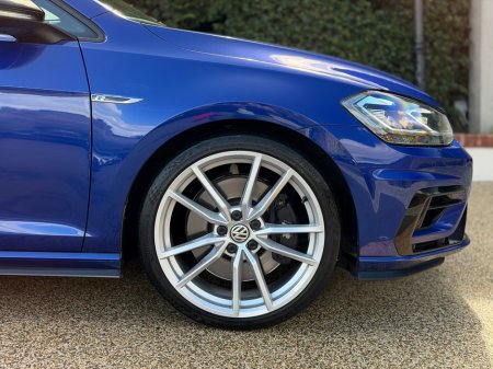 2019 Volkswagen Golf - thumbnail 4