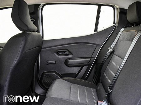 2024 Dacia Sandero Stepway TCe 90 Essential €17,900 thumbnail