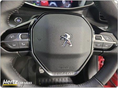 2023 Peugeot 2008 Allure 1.2 Petrol Manual €22,495 thumbnail