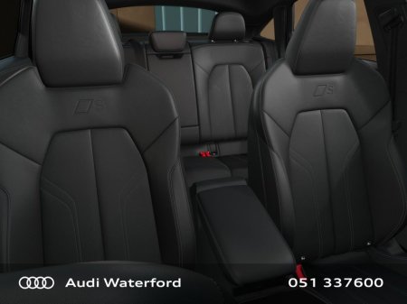 2026 Audi A5 E-Hybrid Quattro S Line €71,382 thumbnail