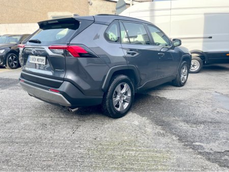 2024 Toyota Rav4 - thumbnail 17