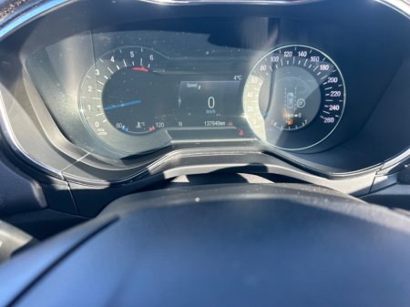 2018 Ford Mondeo - thumbnail 10