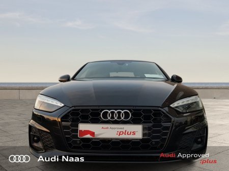 2022 Audi A5 35 TDI 163HP S-Tronic S Line €44,950