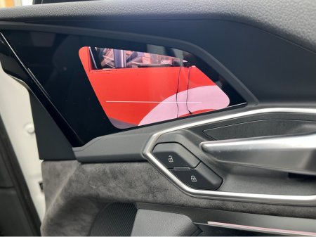 2022 Audi e-tron - thumbnail 16