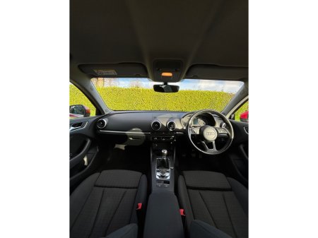 2018 Audi A3 Sport TFSi €15,750 thumbnail