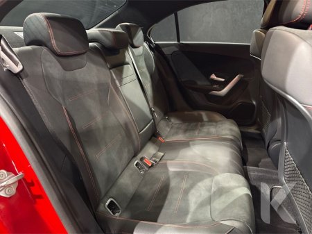 2020 Mercedes-Benz A Class - thumbnail 12