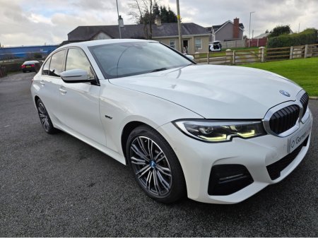2022 BMW 3 Series M SPORT AUTO €30,450 thumbnail