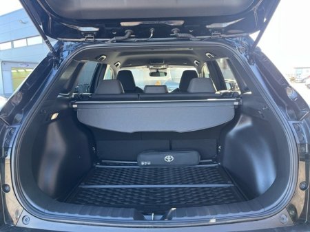 2024 Toyota Corolla Cross - thumbnail 10