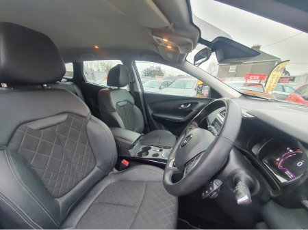 2019 Renault Kadjar 1.5 DCI BLUE ICONIC 5DR **AUTO**(NCT 09/27) €20,995 thumbnail