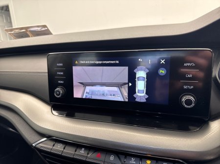 2024 Skoda Octavia - thumbnail 20