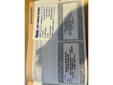 2017 Citroen C3 - thumbnail 17