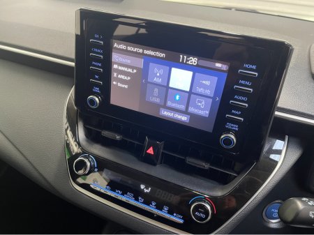 2020 Toyota Corolla - thumbnail 9