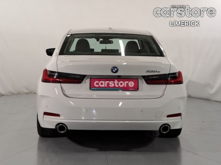 2022 BMW 3 Series 330 E Sport Auto 330 e Sport 330 e 292 12kWh PHEV 113BHP /83kw Step Auto Start/Stop €34,680 thumbnail