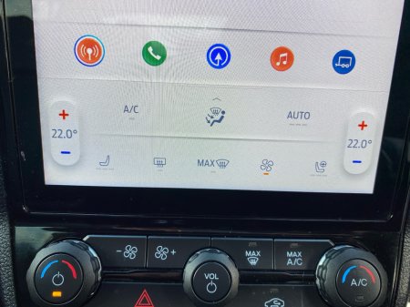 2024 Ford Ranger Wildtrak 2.0 205BHP Auto..No VAT €52,500 thumbnail