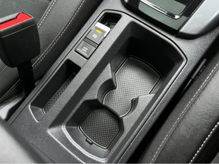 2023 Volkswagen T-Roc STYLE 1.0 PETROL //HIGH SPEC//HALF LEATHER HEATED SEATS//PANORAMIC GLASS ROOF//SAT NAV//REVERSE CAMERA// €27,950 thumbnail