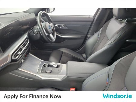 2024 BMW 3 Series 330E M Sport Auto €45,995