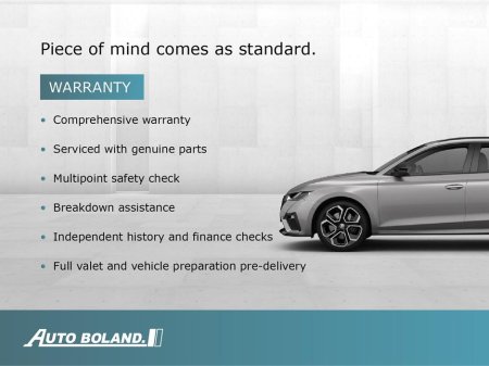 2023 Ford Focus 1.5L EcoBlue 115PS ST-Line Auto €26,450 thumbnail