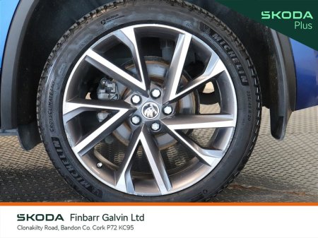 2021 Skoda Kodiaq - thumbnail 9