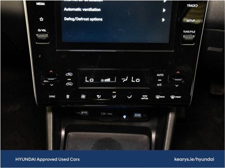 2023 Hyundai Tucson - thumbnail 22