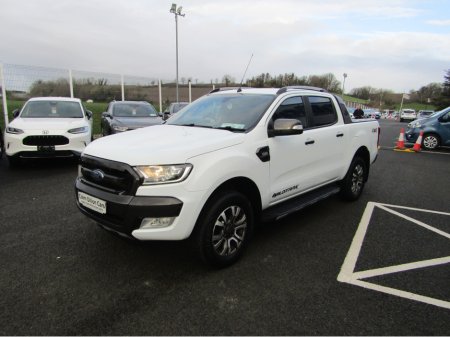 2016 Ford Ranger - thumbnail 5