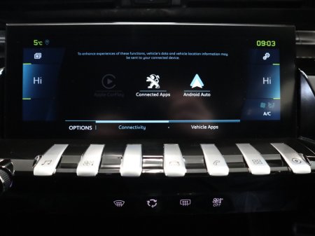 2023 Peugeot 508 *76* GT S/S PHEV AUTO €25,995 thumbnail