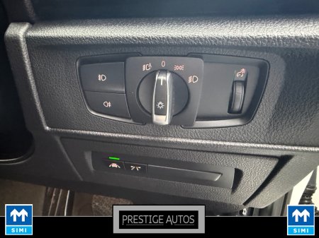 2016 BMW 1 Series M-SPORT 2.0 L DIESEL AUTO *CAR ID 01* €16,950 thumbnail