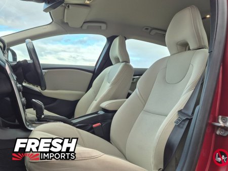 2014 Volvo V40 - thumbnail 11