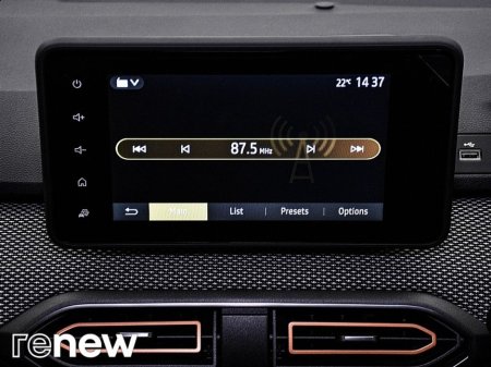 2022 Dacia Sandero Stepway TCe 90 Prestige €18,900 thumbnail