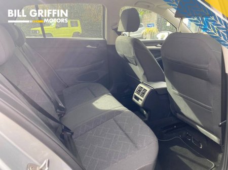 2023 Volkswagen Golf - thumbnail 8