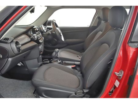 2018 MINI Hatch 1.5 6SPD 5DR *BI-TONE ROOF* €16,890 thumbnail