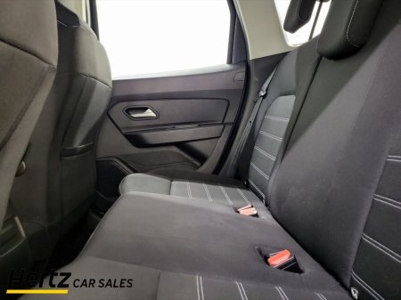 2023 Dacia Duster - photo 16