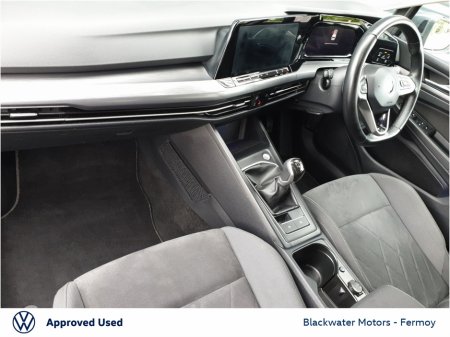 2021 Volkswagen Golf - thumbnail 16