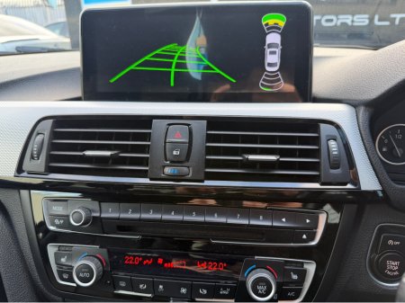 2014 BMW 4 Series - thumbnail 14