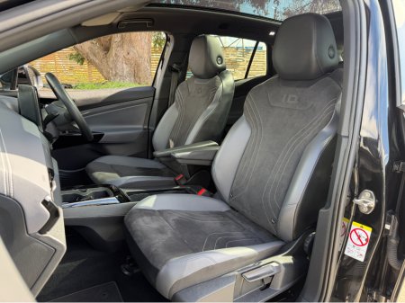 2023 Volkswagen ID.4 - thumbnail 23