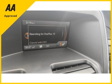 2015 Volvo XC60 - thumbnail 27