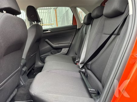 2022 Volkswagen Polo - thumbnail 21