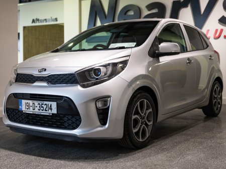 2019 Kia Picanto - photo 3