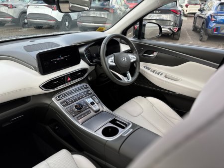 2024 Hyundai Santa Fe - photo 3