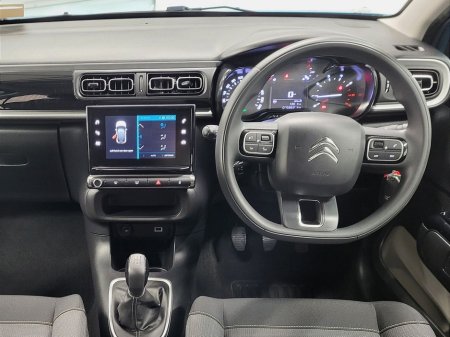 2023 Citroen C3 - thumbnail 5