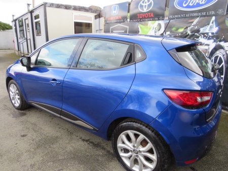 2019 Renault Clio - thumbnail 5