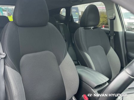2019 Nissan Qashqai 1.5 DSL SV PREMIUM €18,450 thumbnail
